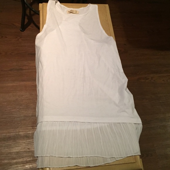 AEO tank