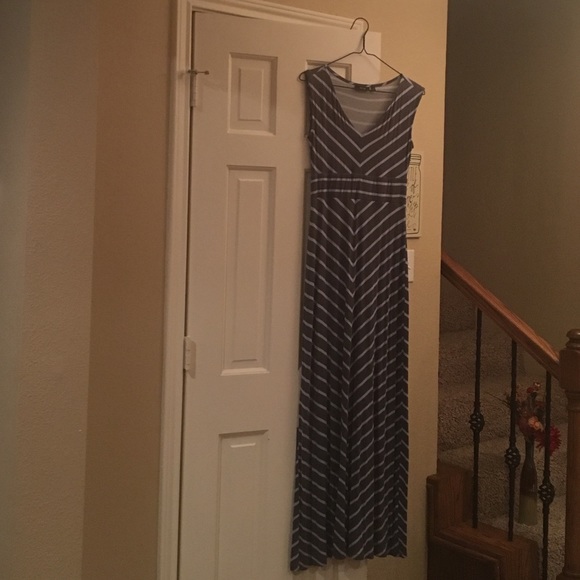 Apartment 9 Maxi Dress