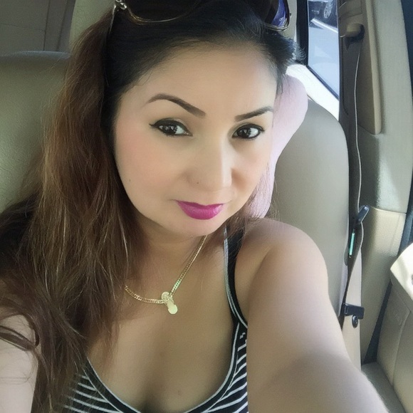 Meet your Posher, Kim