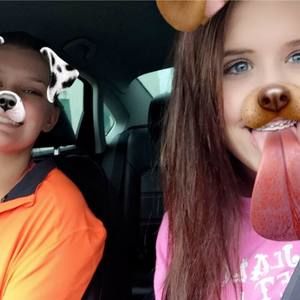 Meet your Posher, Brooke