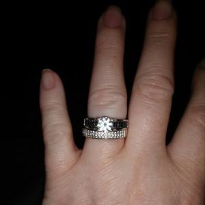 Meet your Posher, Lorraine