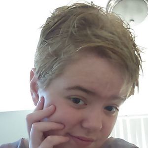 Meet your Posher, Jordyn