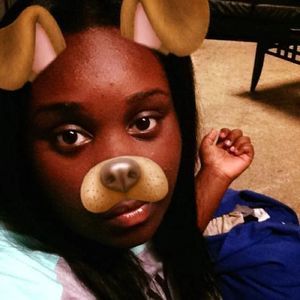 Meet your Posher, Brandy