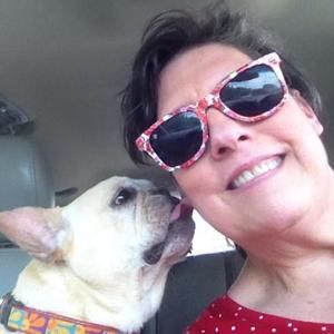 Meet your Posher, Janette