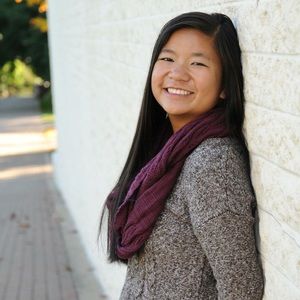 Meet your Posher, Molly