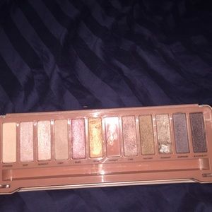Naked 3