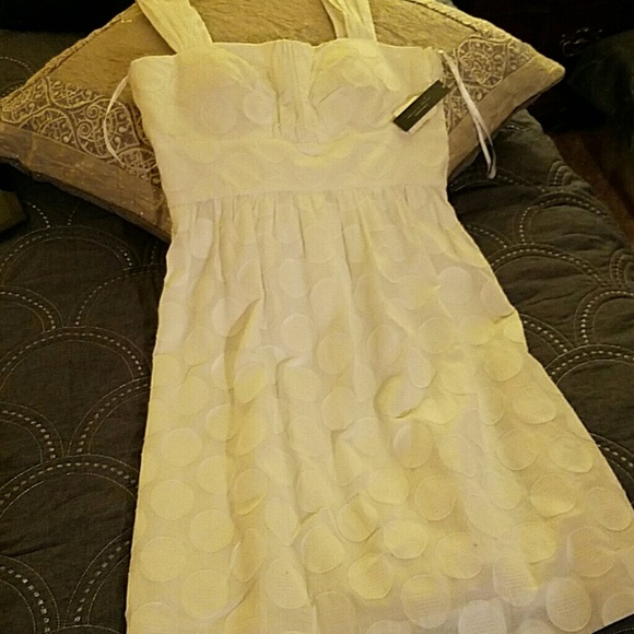 Tahari dress