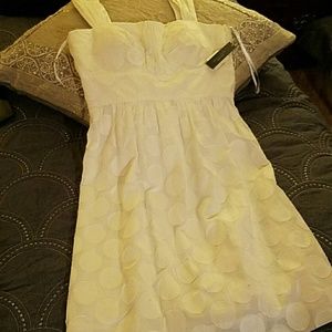 Tahari dress