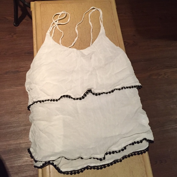 F21 tank