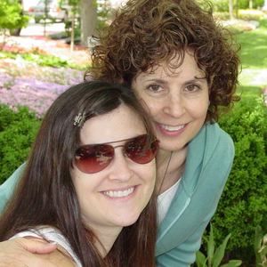 Meet your Posher, Leigh