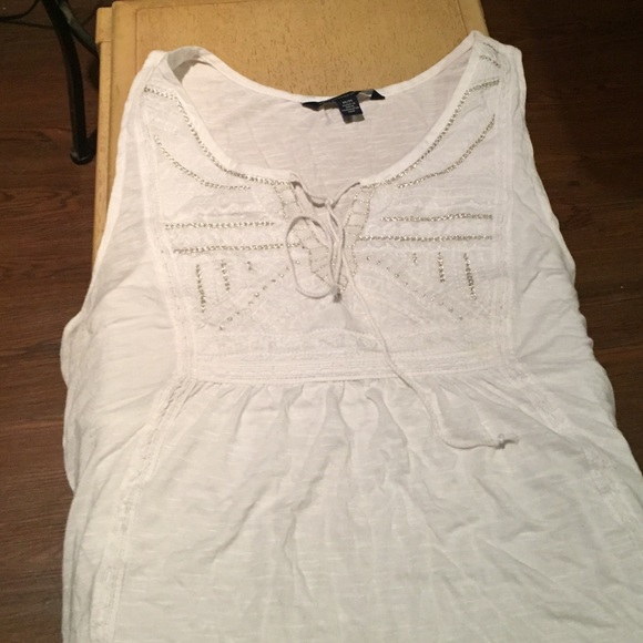 Flowy AEO Tank