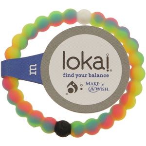 Neon lokai