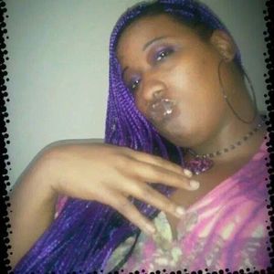 Meet your Posher, Lashonda