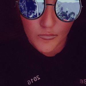 Meet your Posher, Kristi