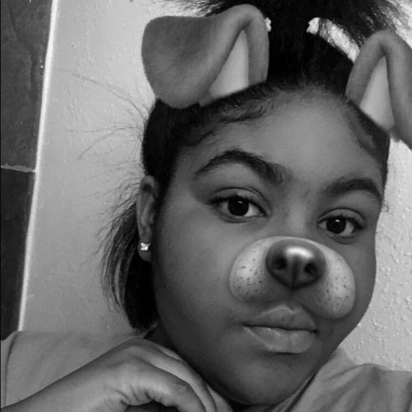 Meet your Posher, Ashanti