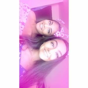 Meet your Posher, Mariam