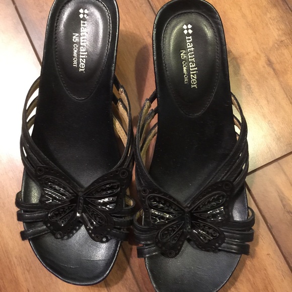 Butterfly wedges - Picture 1 of 4