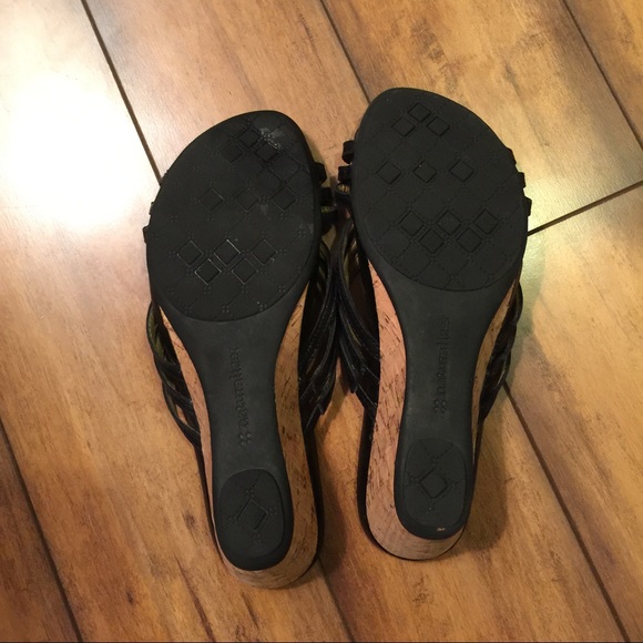 Butterfly wedges - Picture 3 of 4