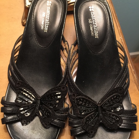 Butterfly wedges - Picture 4 of 4