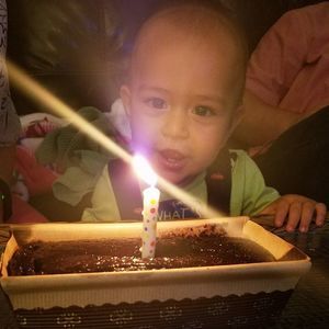 Meet your Posher, Rose