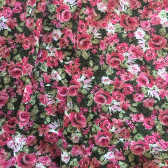 Floral dress - Picture 3 of 3