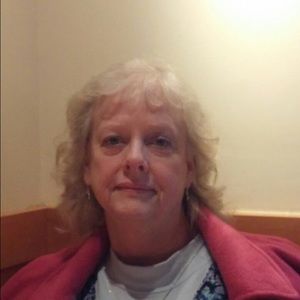 Meet your Posher, Barbara