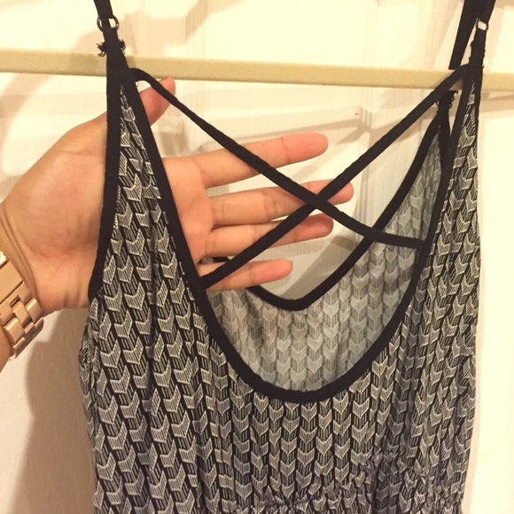 H&M romper - Picture 2 of 3