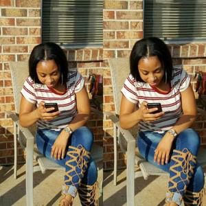 Meet your Posher, Alley