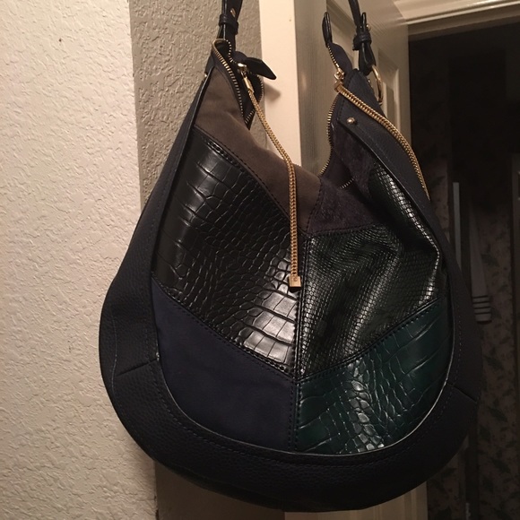 Hobo bag
