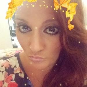 Meet your Posher, Patricia