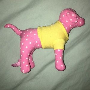 Victoria's Secret PINK Dog