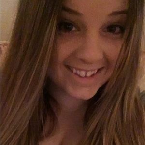 Meet your Posher, Rebecah