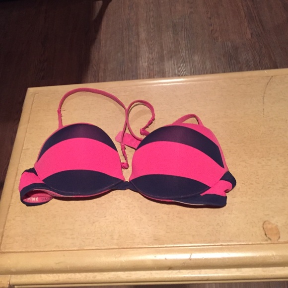 VSPINK bra