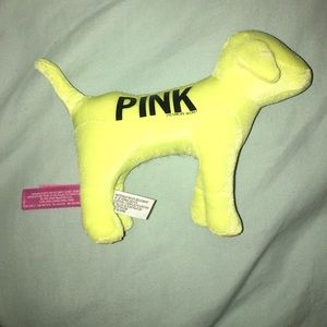 Victoria's Secret PINK Dog