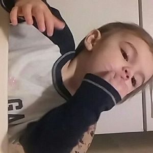 Meet your Posher, Rebekah