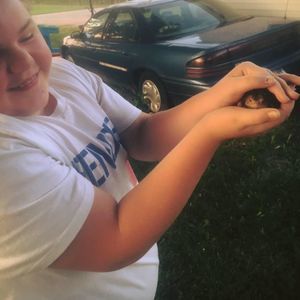 Meet your Posher, Victoria