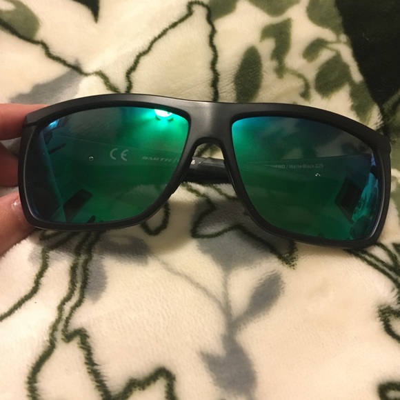 Smith Optics Men's Sunglasses