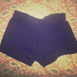 LuluLemon Boogie shorts