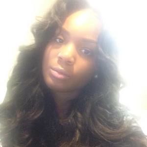 Meet your Posher, Cherika