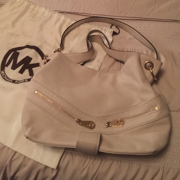 Michael Kors bag.
