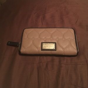 Betsey Johnson Wallet