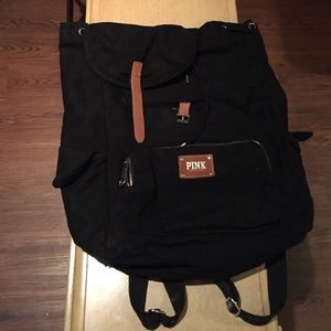 VSPINK Backpack hardly used