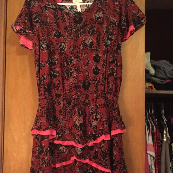 Women's size small MJ dress - Picture 1 of 1