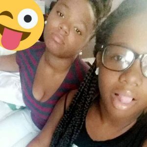 Meet your Posher, A'j anae