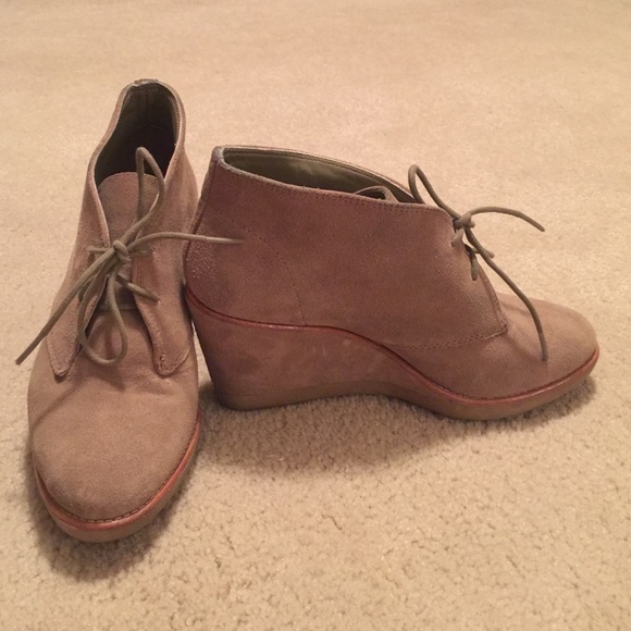 Coach Shoes - Coach Cassy bootie
