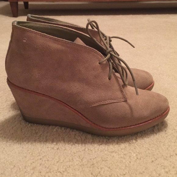 Coach Cassy bootie - Picture 4 of 4