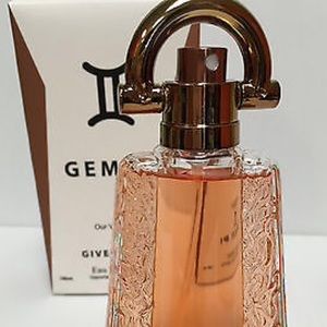 Gemini our version of Givenchy