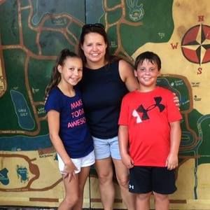 Meet your Posher, Jami