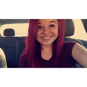 Meet your Posher, Jocelyn