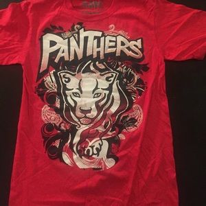 Cheer Athletics Panthers